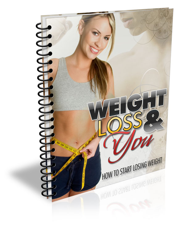 Weight Loss & You