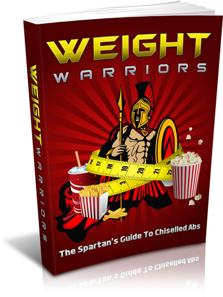Weight-Warriors
