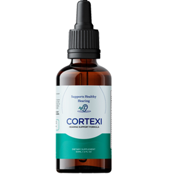 Cortexi supplement Bottle