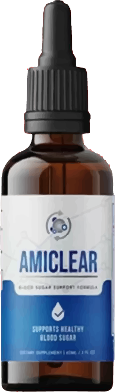 amiclear dietary supplement