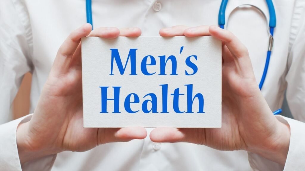 Men's Health reviews