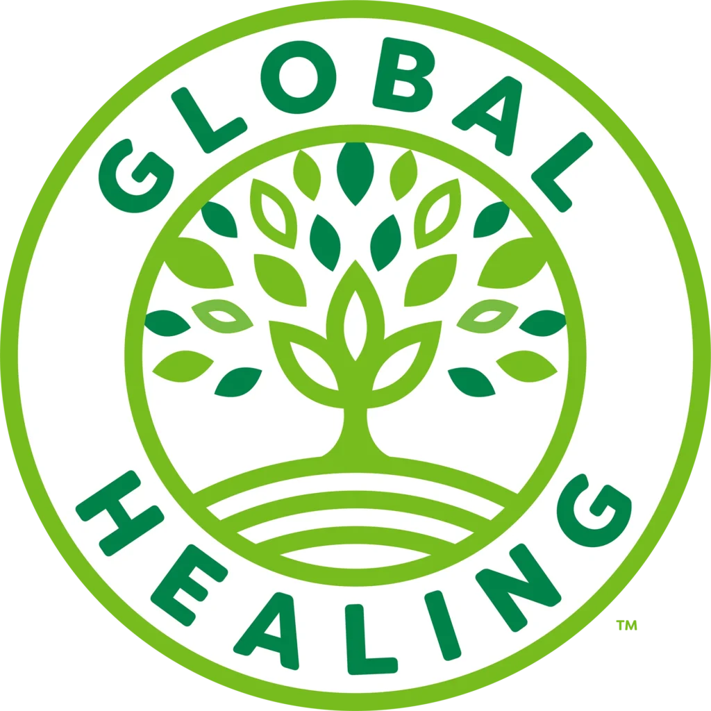 Global Healing Products